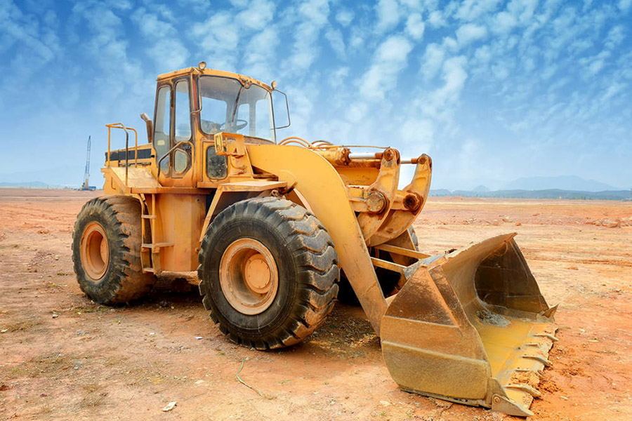 市政工程道路建设案例