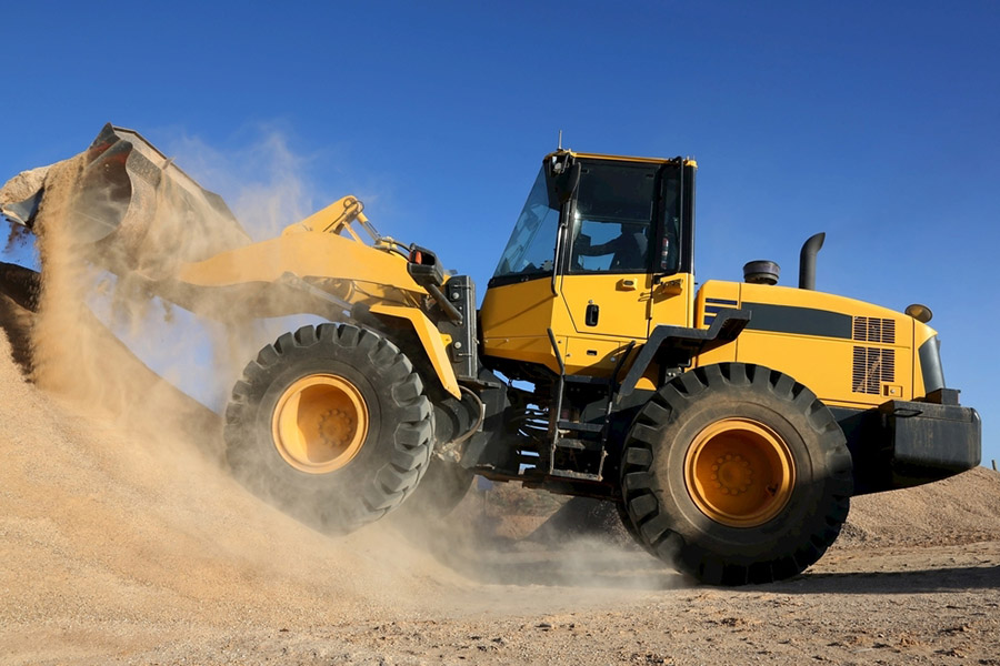 市政工程道路建设案例